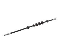 FEBI BILSTEIN 28615 Front Left Right Brake Hose Fits Audi A4 A4 Allroad A5