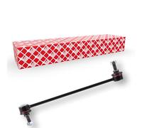 febi bilstein 28638 Stabiliser Link with lock nuts, pack of one