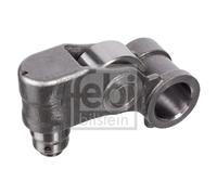 FEBI BILSTEIN 28655 Finger Follower, engine timing for AUDI,SEAT,SKODA,VW