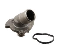 FEBI BILSTEIN 28668 Coolant Thermostat Fits Opel Astra H Estate GTC Saloon Van