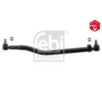 FEBI BILSTEIN 28679 Centre Rod Assembly Front 967mm Length Steering Fits MAN
