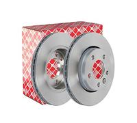 febi bilstein 28682 Brake Disc