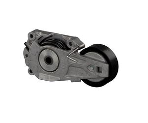 FEBI BILSTEIN 28687 Belt Tensioner, v-ribbed belt