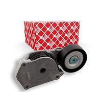 febi bilstein 28687 Tensioner Assembly for auxiliary belt, pack of one