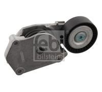 FEBI BILSTEIN 28687 Belt Tensioner, v-ribbed belt