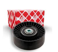 FEBI BILSTEIN 28709 Deflection / Guide Pulley, v-ribbed belt