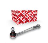 febi bilstein 28710 Tie Rod End with nut, pack of one
