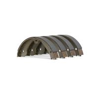 FEBI BILSTEIN 28729 Handbrake shoes