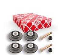 FEBI BILSTEIN 28738 Repair Kit, driver cab suspension