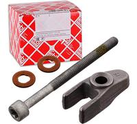 febi bilstein 29141 Hold Down Clip Repair Kit for injection valve, pack of one