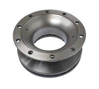 FEBI BILSTEIN 29153 Brake disc