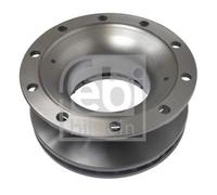 FEBI BILSTEIN 29153 Brake disc