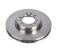 FEBI BILSTEIN 29159 Brake Disc Front Fits Iveco Daily 3 Van Platform/Chassis
