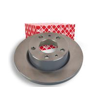 FEBI BILSTEIN 29160 Brake disc