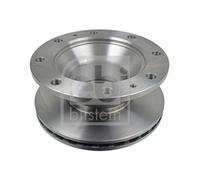 FEBI BILSTEIN 29163 Brake disc