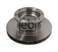 FEBI BILSTEIN 29166 Brake disc