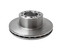 FEBI BILSTEIN 29167 Brake Disc Replacement Fits Mercedes Evobus Krone Setra