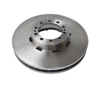 FEBI BILSTEIN 29171 Brake Disc Front Internally Vented Fits RENAULT TRUCKS