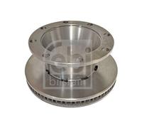 febi bilstein 29172 Brake Disc