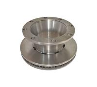FEBI BILSTEIN 29172 Brake Disc Rear Replacement Fits Volvo Renault Trucks