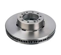 CV Brake Disc Single Vented Front 29173 Febi 5010525014 7421867375 Quality New