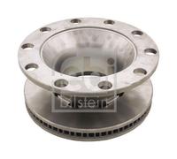febi bilstein 29174 Brake Disc