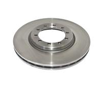 FEBI BILSTEIN 29178 Brake Disc Front Fits Renault Trucks Mascott Van Renault