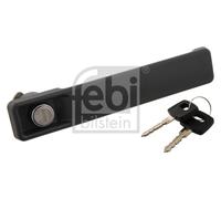 FEBI BILSTEIN 29184 Door Handle for ERF,MAN