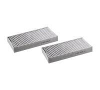 FEBI BILSTEIN 29189 Cabin Air Filter Set Replacement For Honda CR-V 3 MK2 Stream
