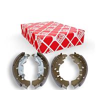 febi bilstein 29190 Brake Shoe Set, pack of two