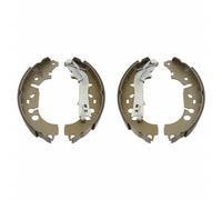 Brake shoes Rear Axle 29191 FEBI BILSTEIN for OPEL FIAT
