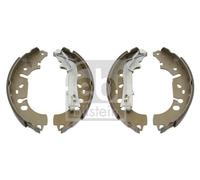 Brake shoes Rear Axle 29191 FEBI BILSTEIN for OPEL FIAT