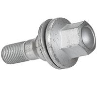 FEBI BILSTEIN Wheel Bolt 29208 M12 x 1,25 Conical Seat F 17 10.9 for light alloy rims 17 Zink flake coated Steel Male Hex CITROËN: C3 Picasso