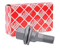 febi bilstein 29208 Wheel Bolt for light alloy wheel rim, pack of one