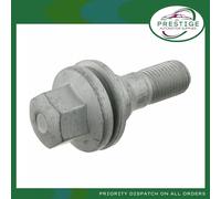 Febi Bilstein 29208 Wheel Bolt x4