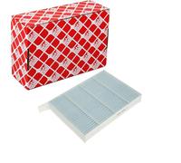 FEBI BILSTEIN 29212 Pollen filter