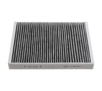 Cabin filter Activated Carbon Filter 29222 FEBI BILSTEIN for CITROËN PEUGEOT