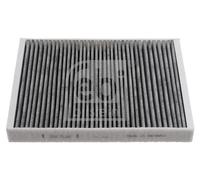 FEBI BILSTEIN 29222 Pollen filter