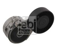 febi bilstein 29232 Tensioner Assembly for auxiliary belt, pack of one