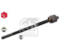 Inner Rack End fits OPEL ZAFIRA B Left or Right 05 to 15 Tie Rod Joint 093181662