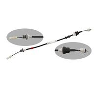 febi bilstein 29246 Clutch Cable, pack of one