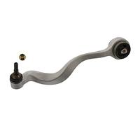 febi bilstein 29253 Control Arm with bushing and joint (tension rod), pack of one
