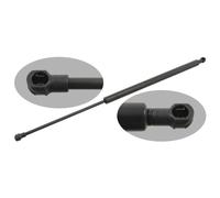 GAS SPRING BOOTCARGO AREA 29262 FOR PEUGEOT KFW /KFU /KFV 1.4L NFU /N6A 1.6L