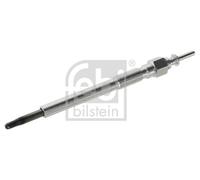Glow Plug for OPEL VAUXHALL FEBI BILSTEIN 29276