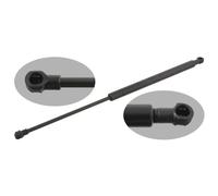 Bonnet Gas Strut 29286 Febi Spring Lift Front 534400W100 534500W081 534400W101