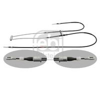 FEBI BILSTEIN 29305 Handbrake cable