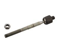 Steering rod Front Axle Left 29323 FEBI BILSTEIN for BMW 7