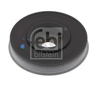 FEBI BILSTEIN 29333 Belt Pulley, crankshaft for CITROËN,FORD,MAZDA,MINI,PEUGEOT