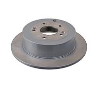 FEBI BILSTEIN 29351 Brake disc