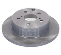 FEBI BILSTEIN 29353 Brake Disc for LEXUS,TOYOTA
